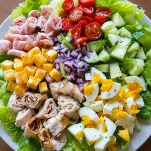 Ensalada de Antojos