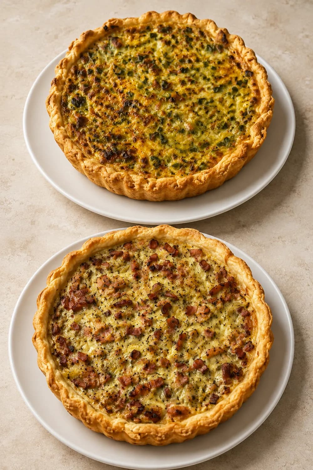 Tartas artesanales de Antojos